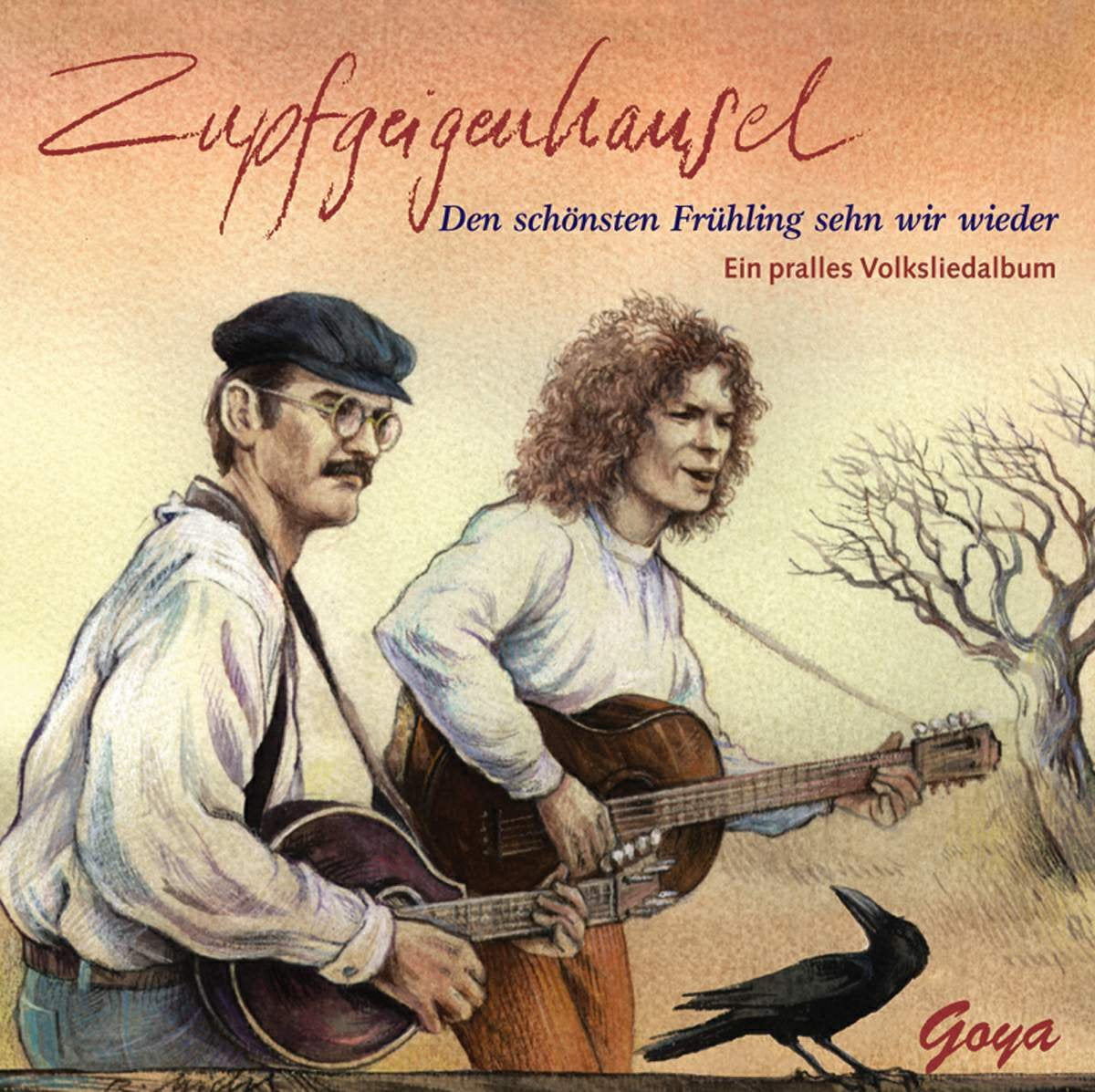 Den schönsten Frühling sehn wir wieder Rock