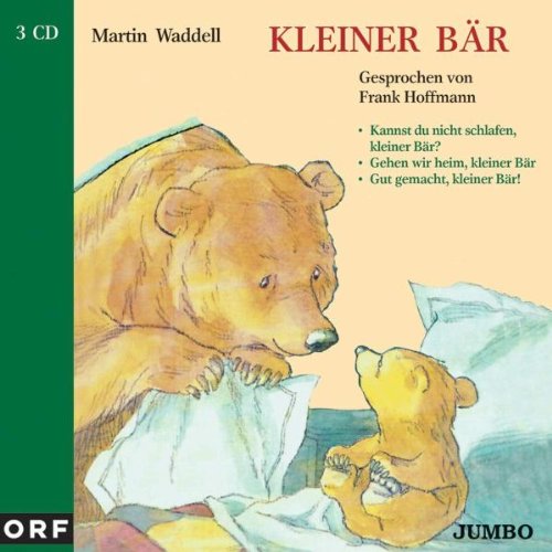 Kleiner Bär Gesamtausgabe Children & Young People
