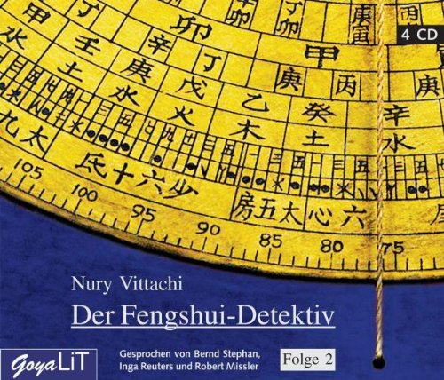 Der Fengshui-Detektiv Folge 2 Music