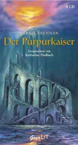 Der Purpurkaiser Novels & Short Stories for children