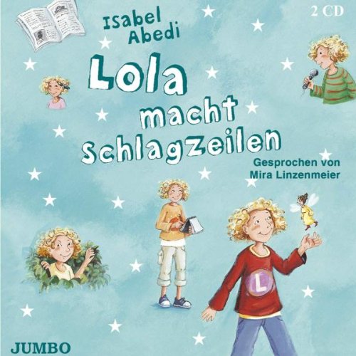 Lola Macht Schlagzeilen Children & Young People