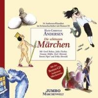 Die Schönsten Märchen mit Bonus CD Children & Young People