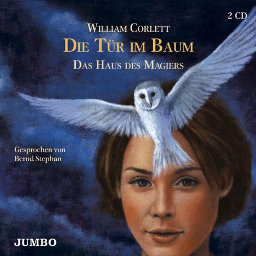 Das Haus des Magiers-die Tür im Baum Teil 2 Children & Young People