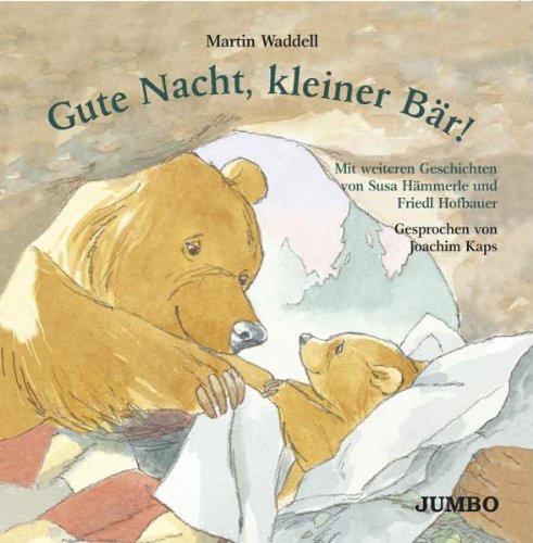 Gute Nacht,Kleiner Bär! Children & Young People