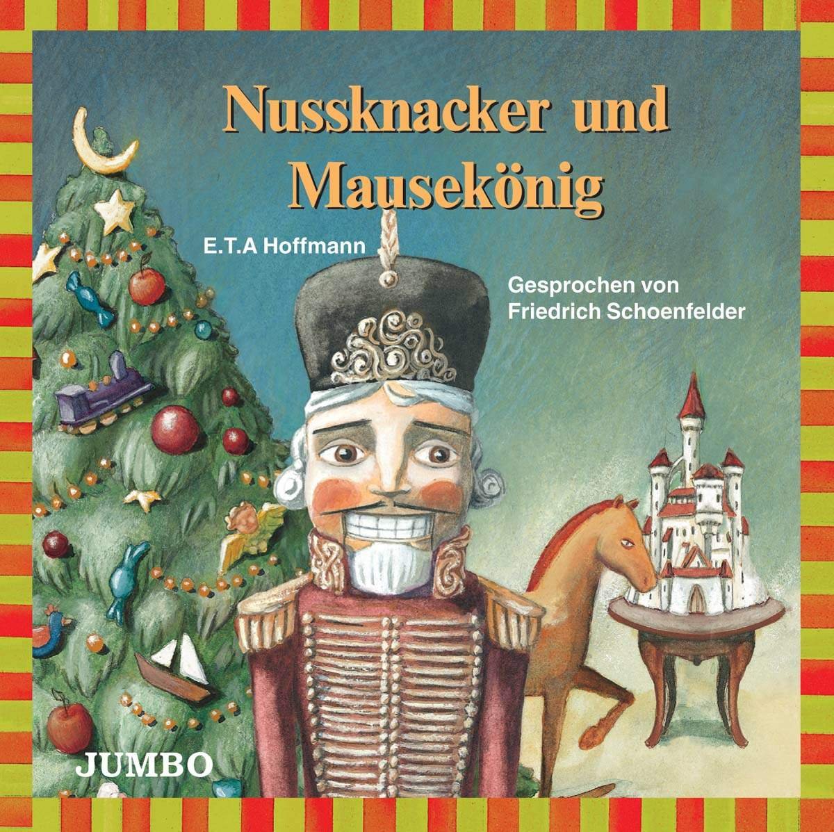 Nussknacker Und Mausekönig Other music genres