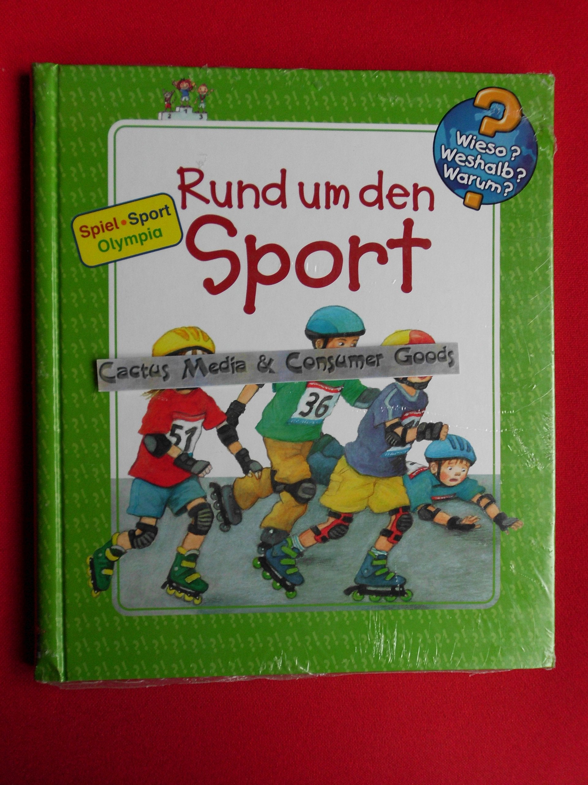 Unsere Religionen Children & Young People