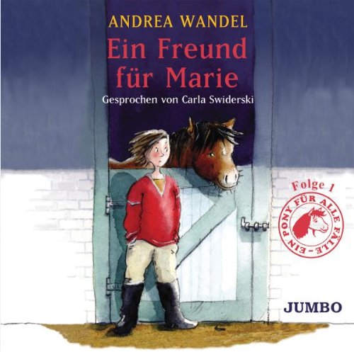 Ein Freund Für Marie Folge 1 Children & Young People