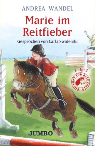 Marie im Reitfieber Folge 2 Children & Young People