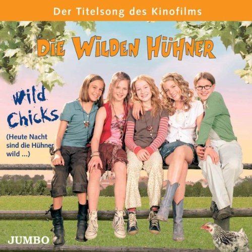 Die Wilden Hühner-Song Soundtracks & Musicals