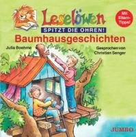 Leselöwen: Baumhausgeschichten Children & Young People