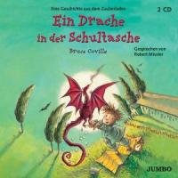 Product Image: Ein Drache in der Schultasche