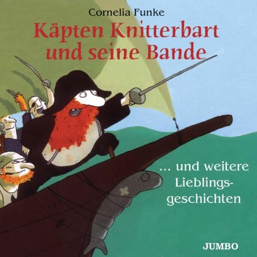 Käpten Knitterbart & Seine Bande Children & Young People
