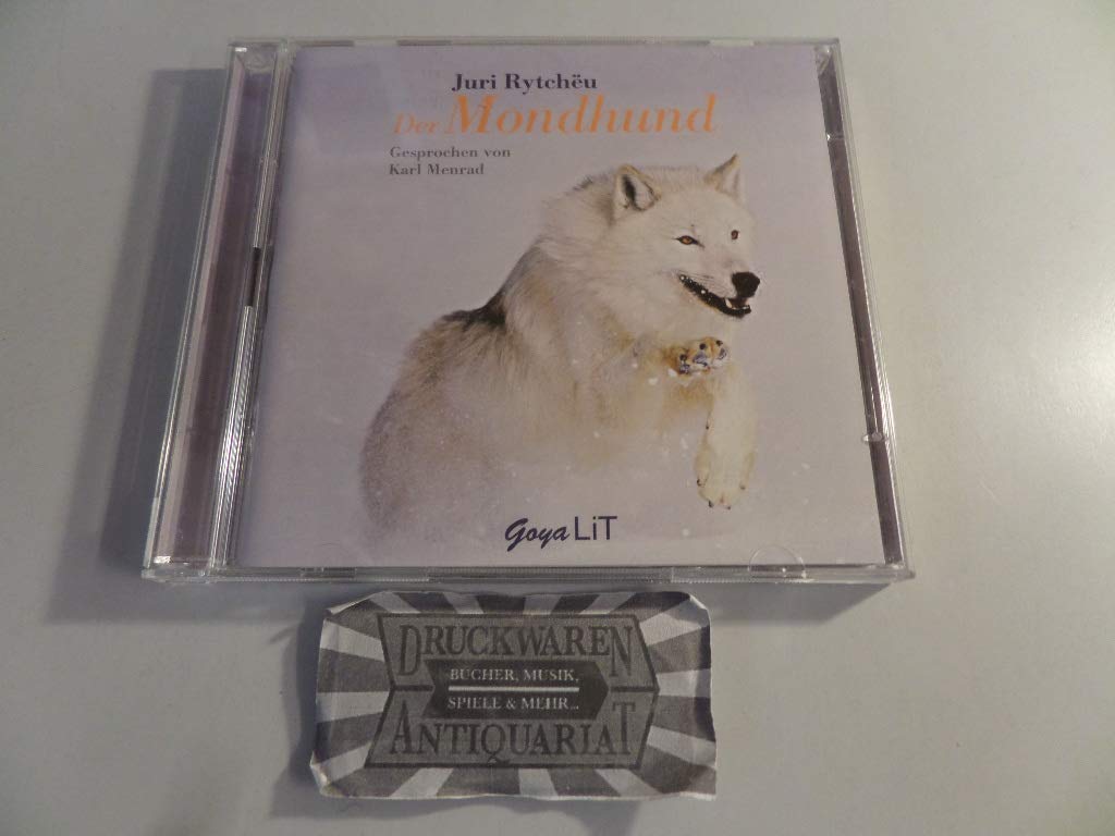 Der Mondhund Music