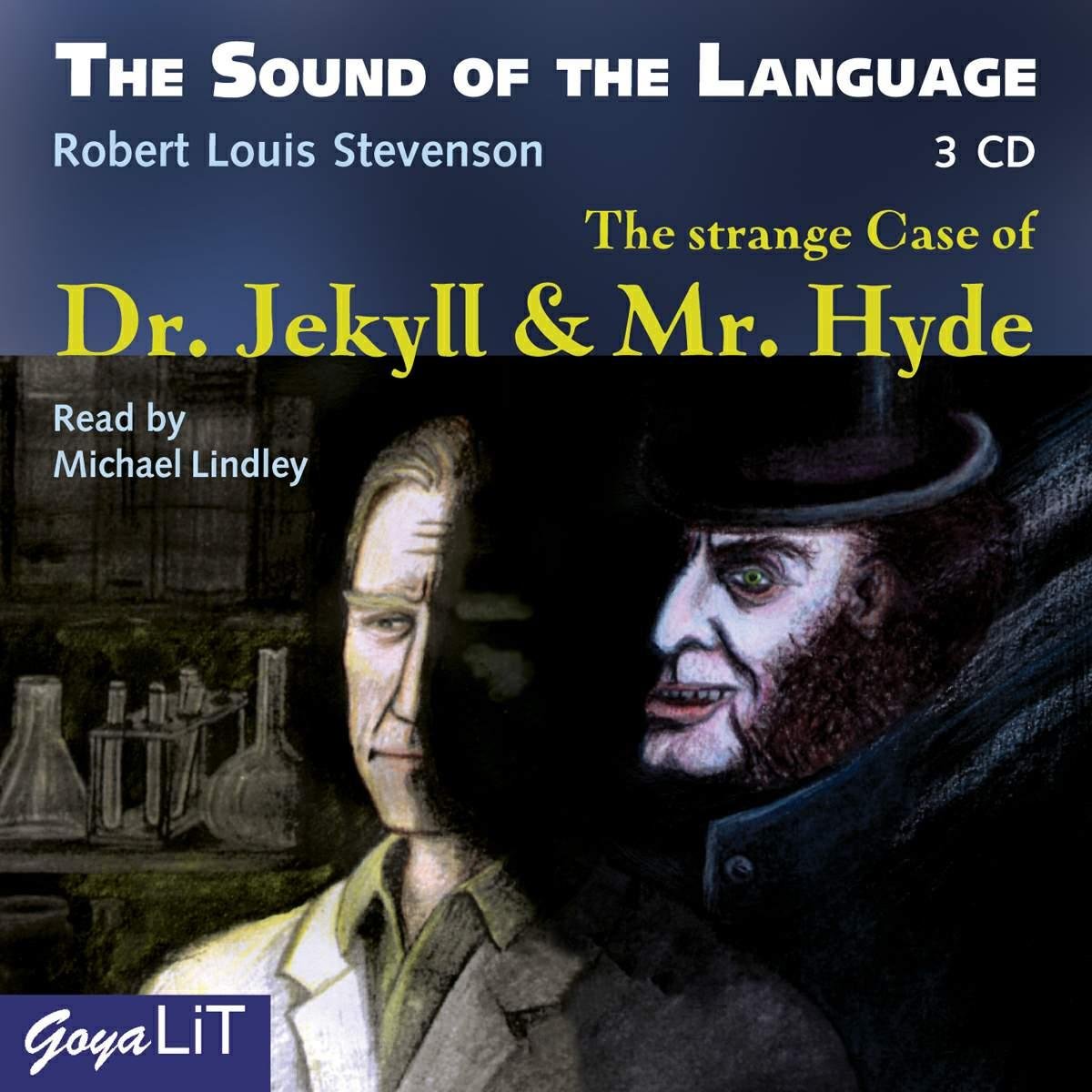 The Strange Case of Dr.Jekyll & Mr.Hyde Books