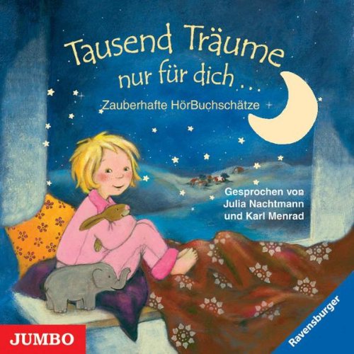 Tausend Träume Nur Für Dich Children & Young People