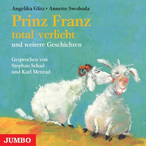 Prinz Franz Total Verliebt Children & Young People