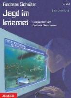 Level 4. Jagd im Internet Children & Young People
