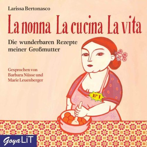 La Nonna la Cucina la Vita cd