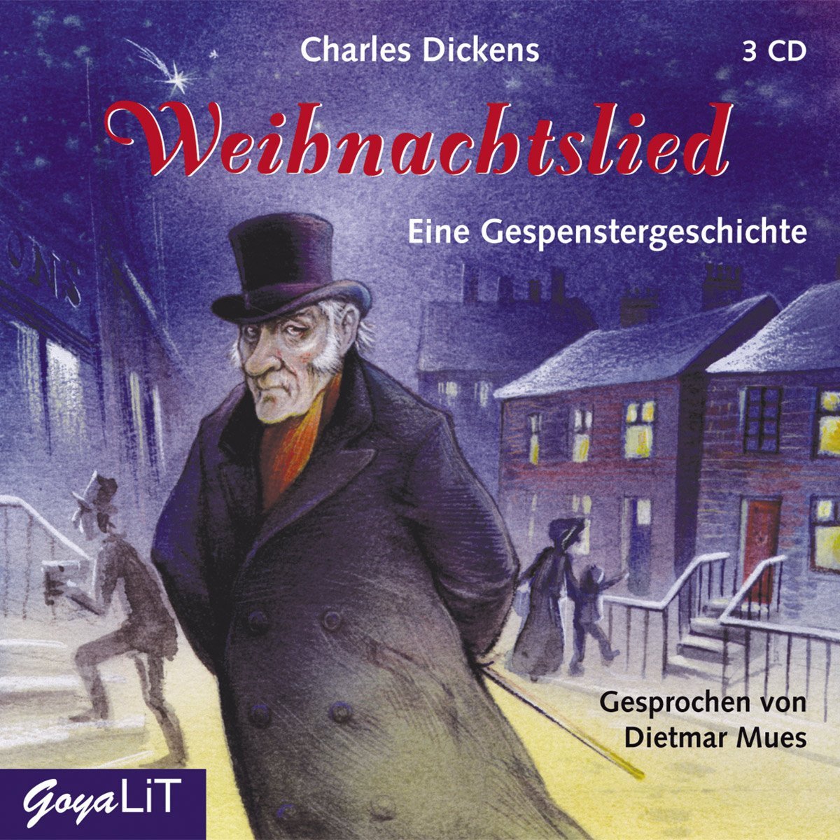 Weihnachtslied Music