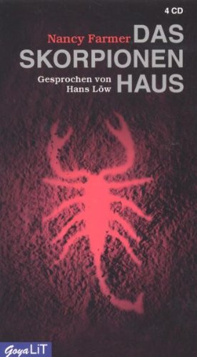Das Skorpionenhaus Music