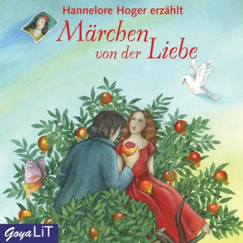 Product Image: Märchen Von der Liebe