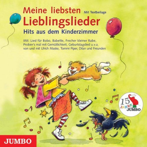 Meine Liebsten Lieblingslieder Jubiläumsausgabe Children & Young People