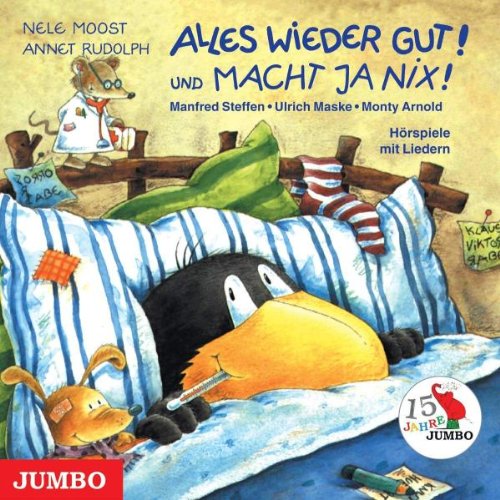 Alles Wieder Gut! & Macht Ja Nix Jubiläumsausgabe Children & Young People