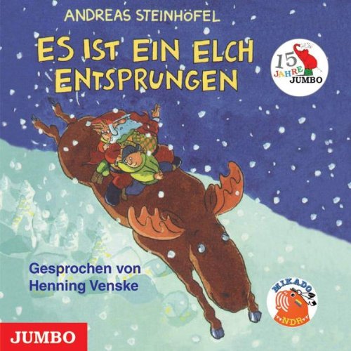 Es Ist Ein Elch Entsprungen Jubiläumsausgabe Other music genres