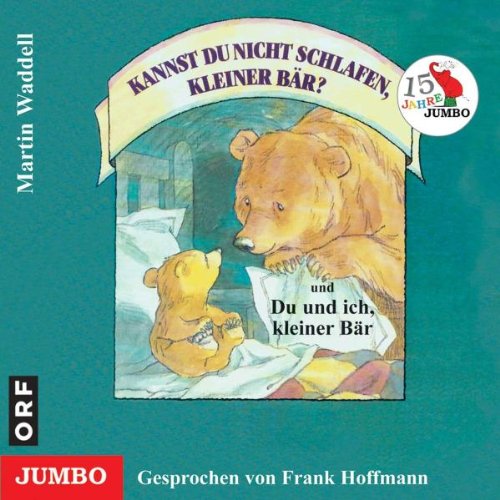Kannst du Nicht Schlafen,Kleiner Bär? Jubiläumsaus Children & Young People