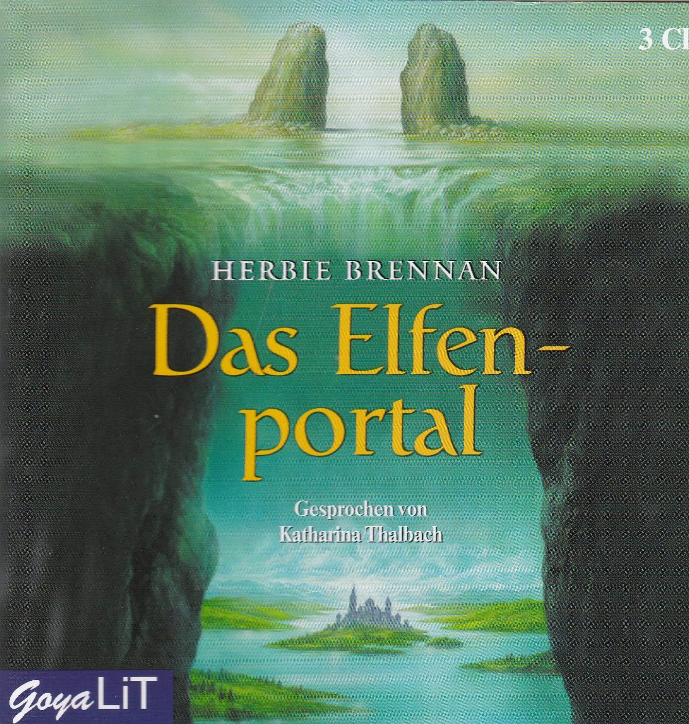 Das Elfenportal Jubiläumsausgabe Music