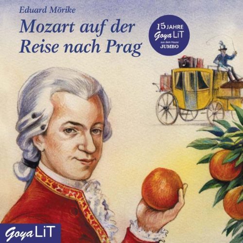 Mozart auf der Reise Nach Prag Jubiläumsausgabe Music
