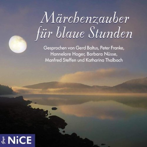 Märchenzauber Für Blaue Stunden Music