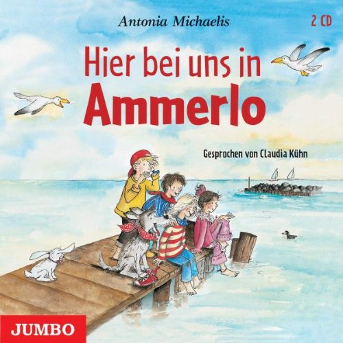 Hier Bei Uns in Ammerlo Children & Young People