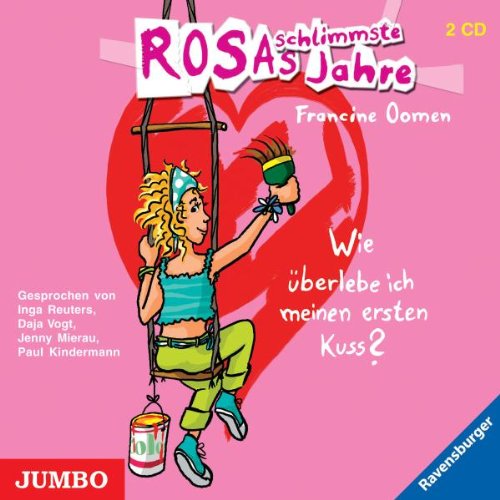 Product Image: Rosas Schlimmste Jahre