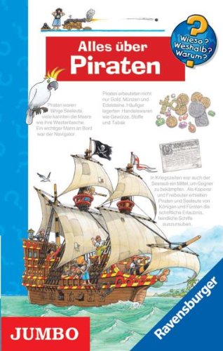 Alles Uber Piraten Children & Young People