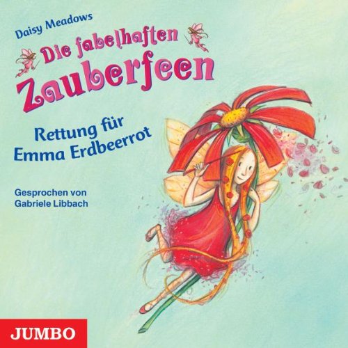 Die Fabelhaften Zauberfeen-Rettung Für Emma Erdbee Children & Young People