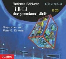 Level 4-Ufo der Geheimen Welt Children & Young People