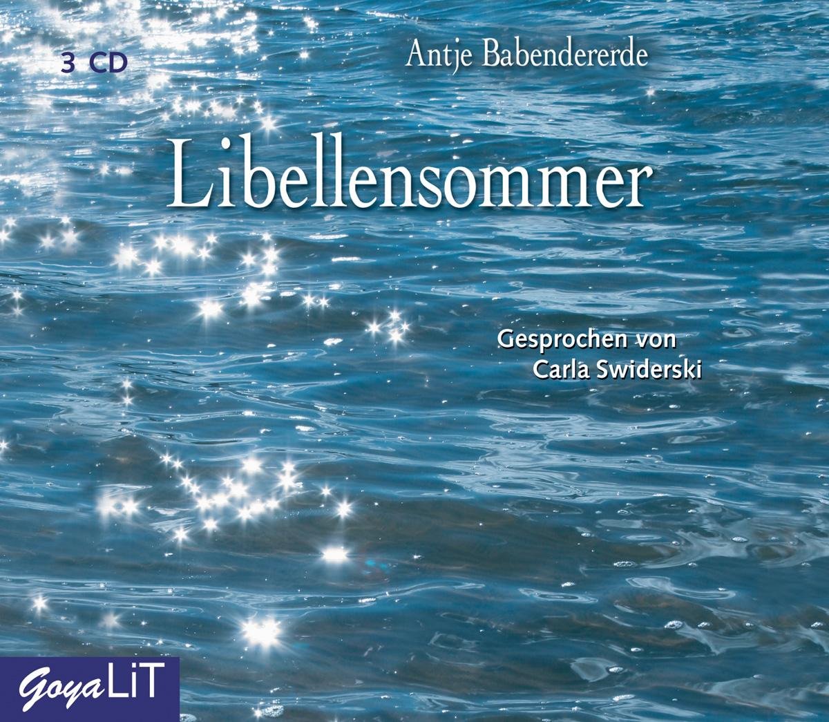 Libellensommer Music