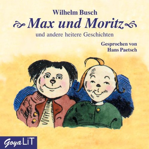 Max und Moritz Music