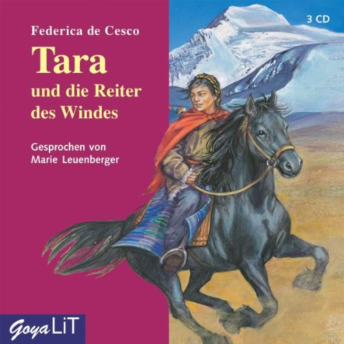 Tara und die Reiter des Windes Music