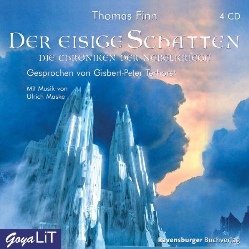 Product Image: Der Eisige Schatten