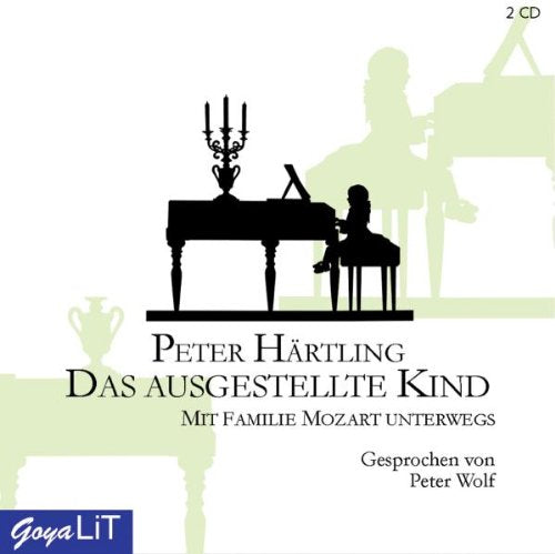 Das Ausgestellte Kind Music