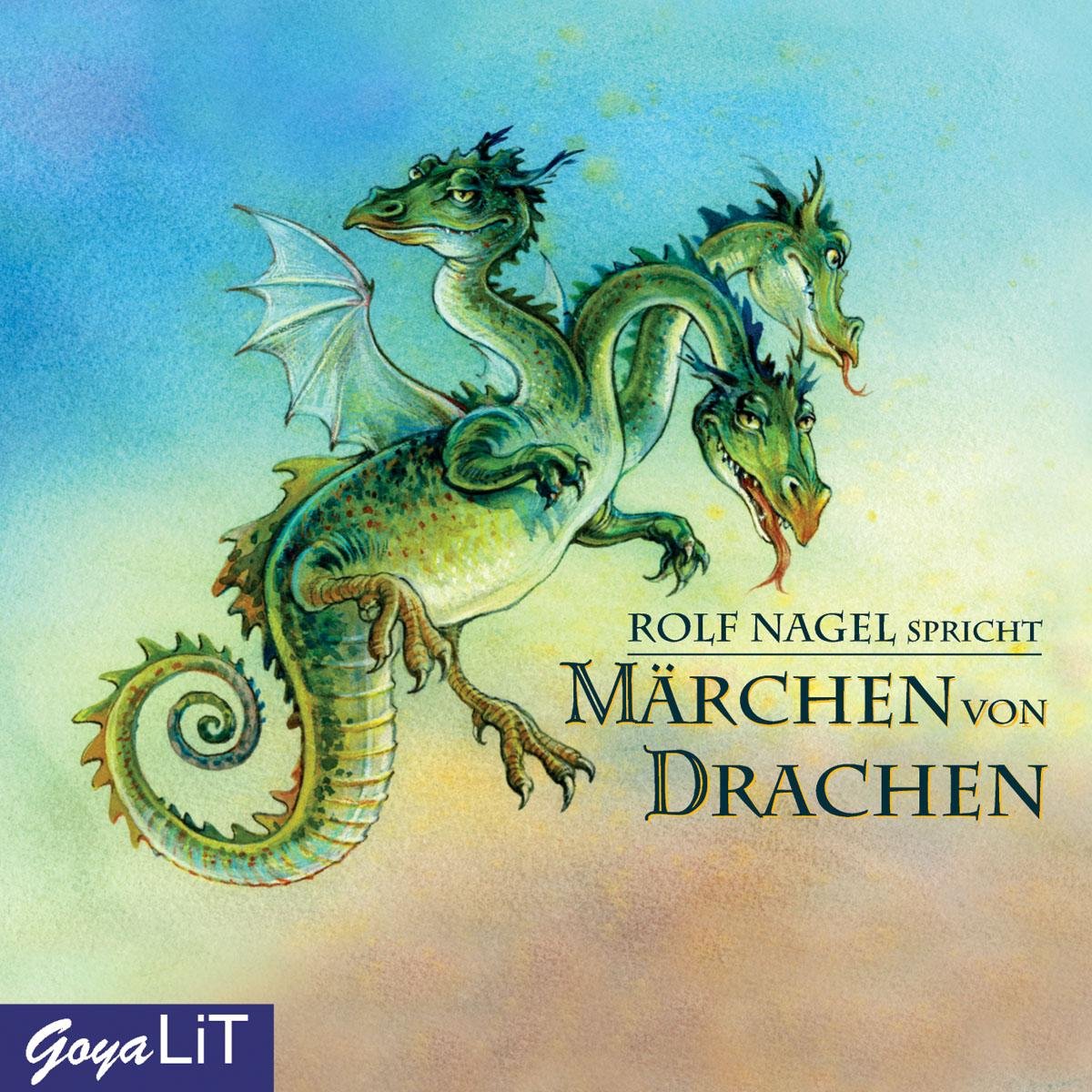 Märchen Von Drachen Music