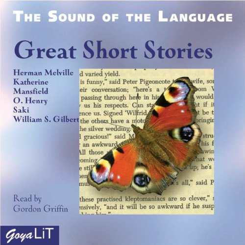 Product Image: Great Short Stories