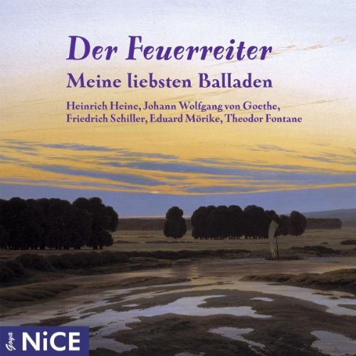 Der Feuerreiter Music
