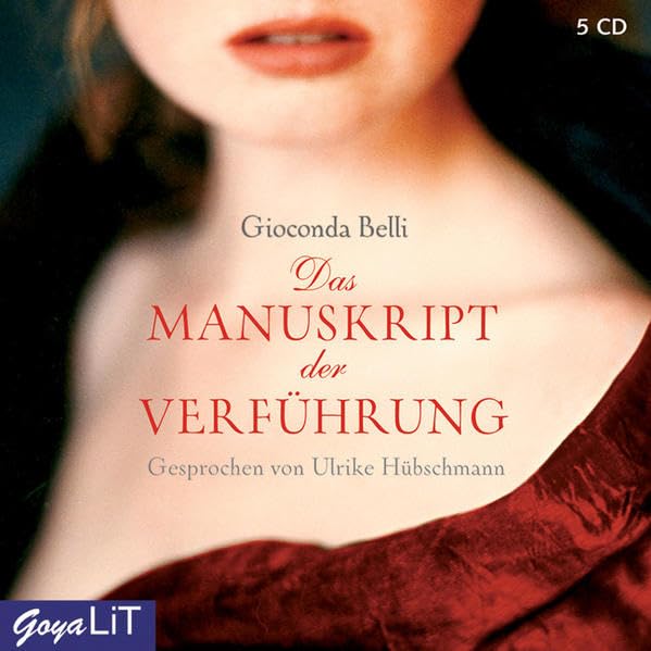 Das Manuskript der Verführung Contemporary literature Books
