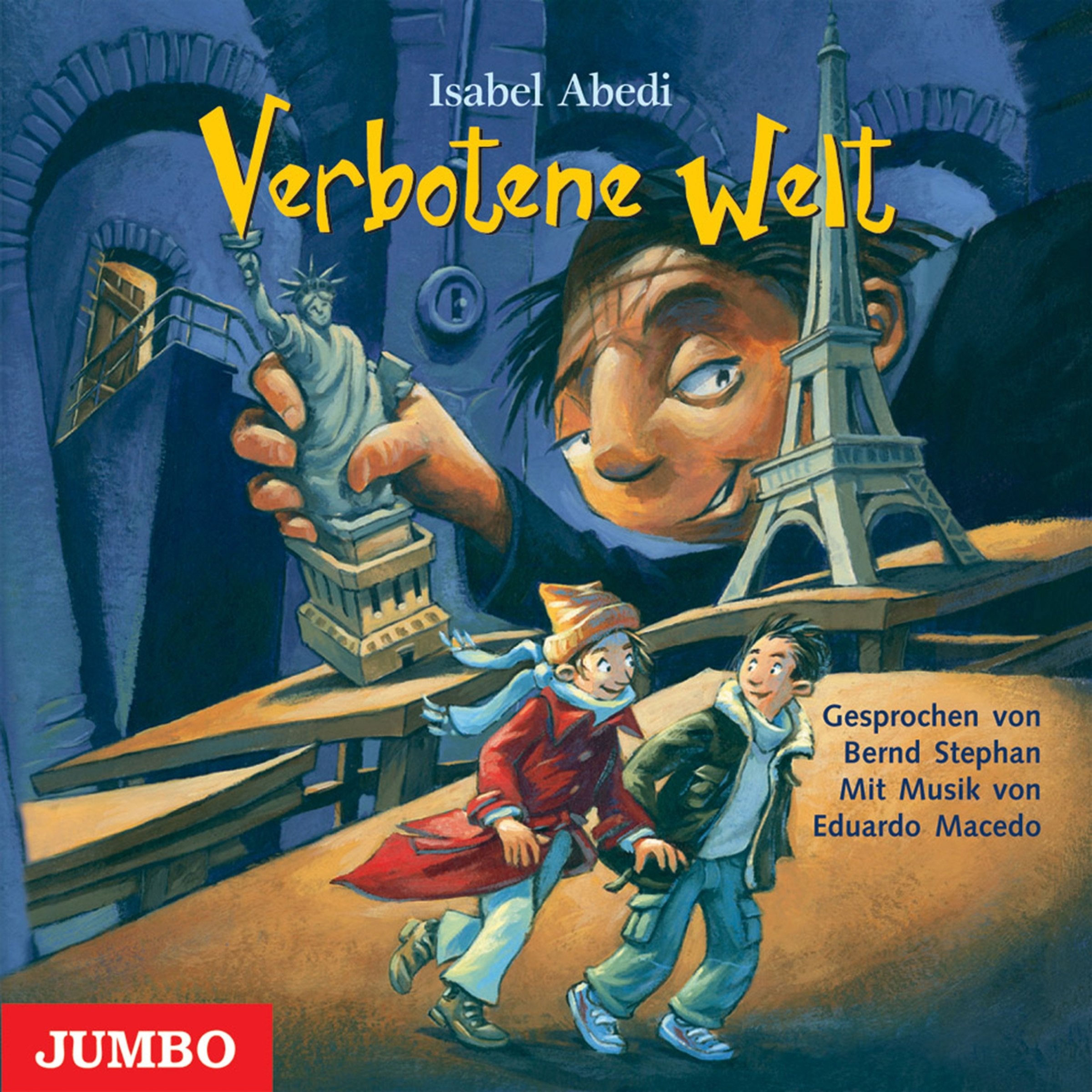 Verbotene Welt Fantasy & Sci-Fi