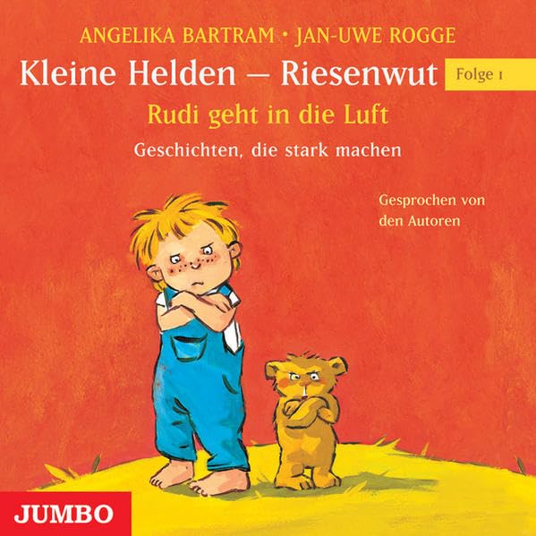 Kleine Helden - Riesenwut Immer nur brav sein, macht keinen Spaß: Geschichten, die stark machen Novels & Short Stories