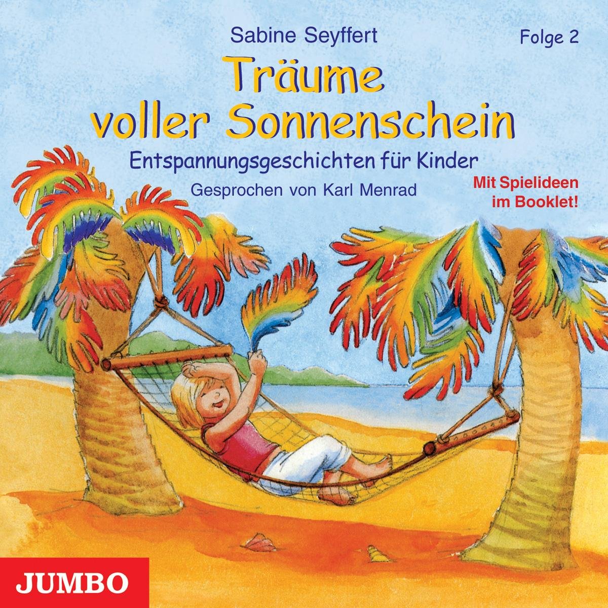 Träume Voller Sonnenschein Folge 2 Children's books