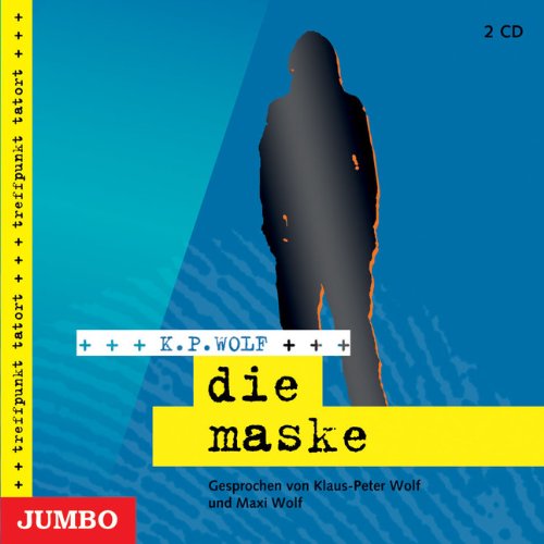 Treffpunkt Tatort: Die Maske Fantasy & Sci-Fi
